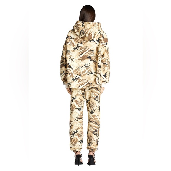 I.AM.GIA Tatiana Camo Jumpsuit - Picture 4 of 11